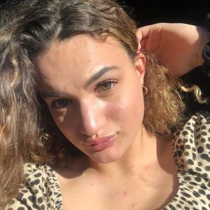 Meet your Posher, Irene